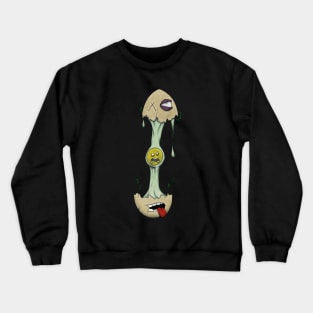 Bad Egg Crewneck Sweatshirt